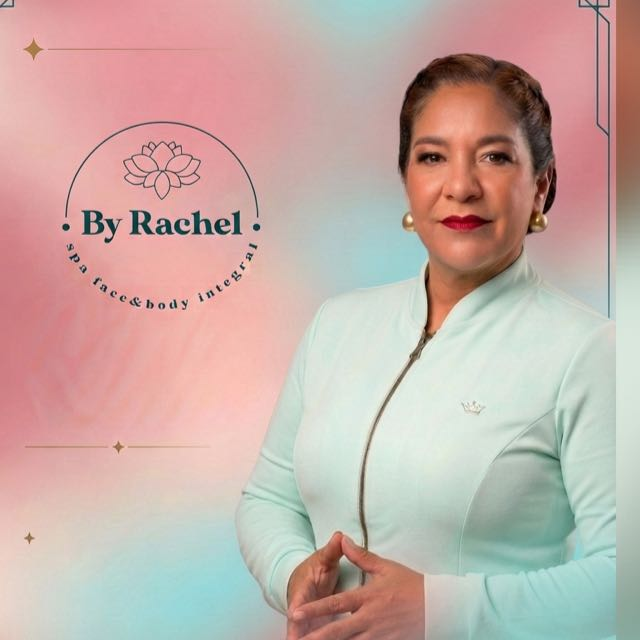 Rachel, By Rachel Spa Face & Body Integral